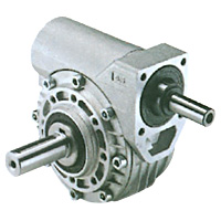 FCP減速機(jī)