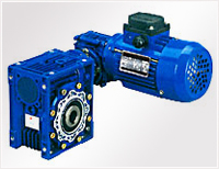 NMRV50-110蝸輪減速機(jī)